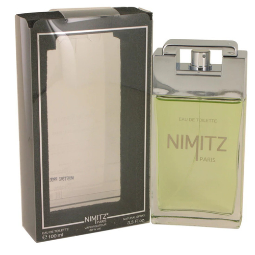 NIMITZ edT 100ml men марк