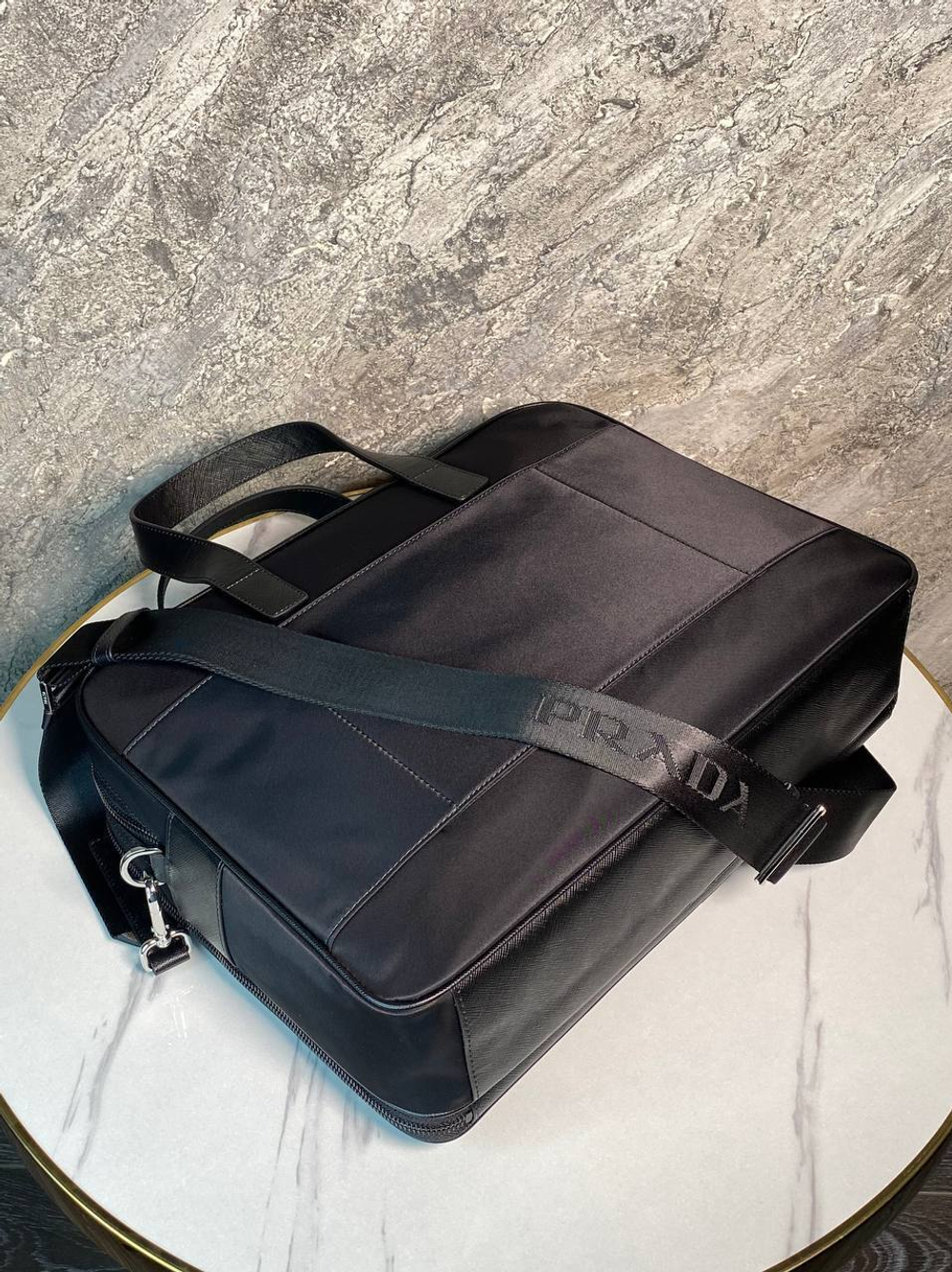 Деловая сумка Prada, арт. 468265814
