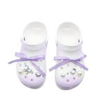 Crocs Classic Platform Lined Clog Eva