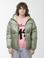 Пуховик Pertex® Recycled Down