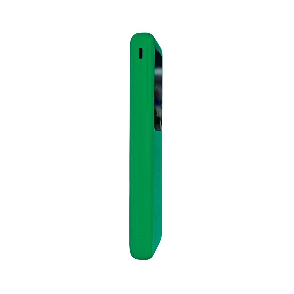 Внешний аккумулятор Kris soft touch, 10000mAh