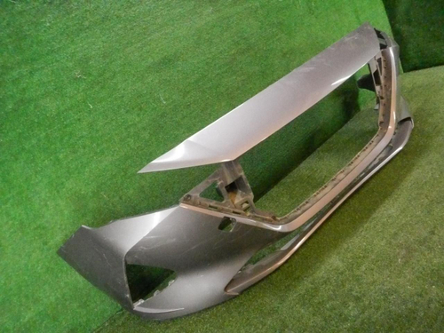 Бампер передний Hyundai Solaris 2 (2020-н.в.)