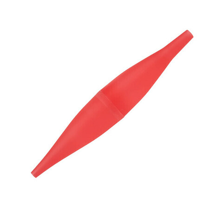 Ice Bazooka Jookah Red