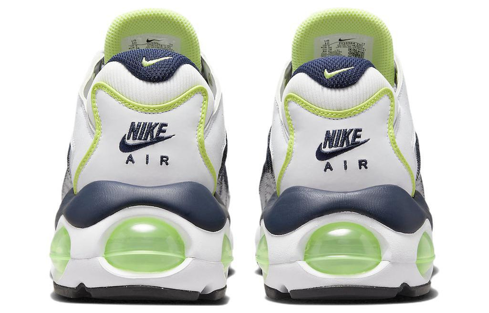 Кроссовки Nike Air Max Tailwind Midnight Navy