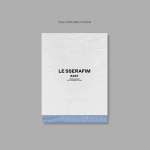 Альбом LE SSERAFIM - 3rd Mini Album EASY