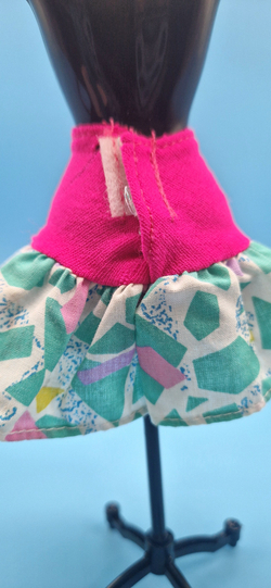 Одежда для куклы Барби винтаж