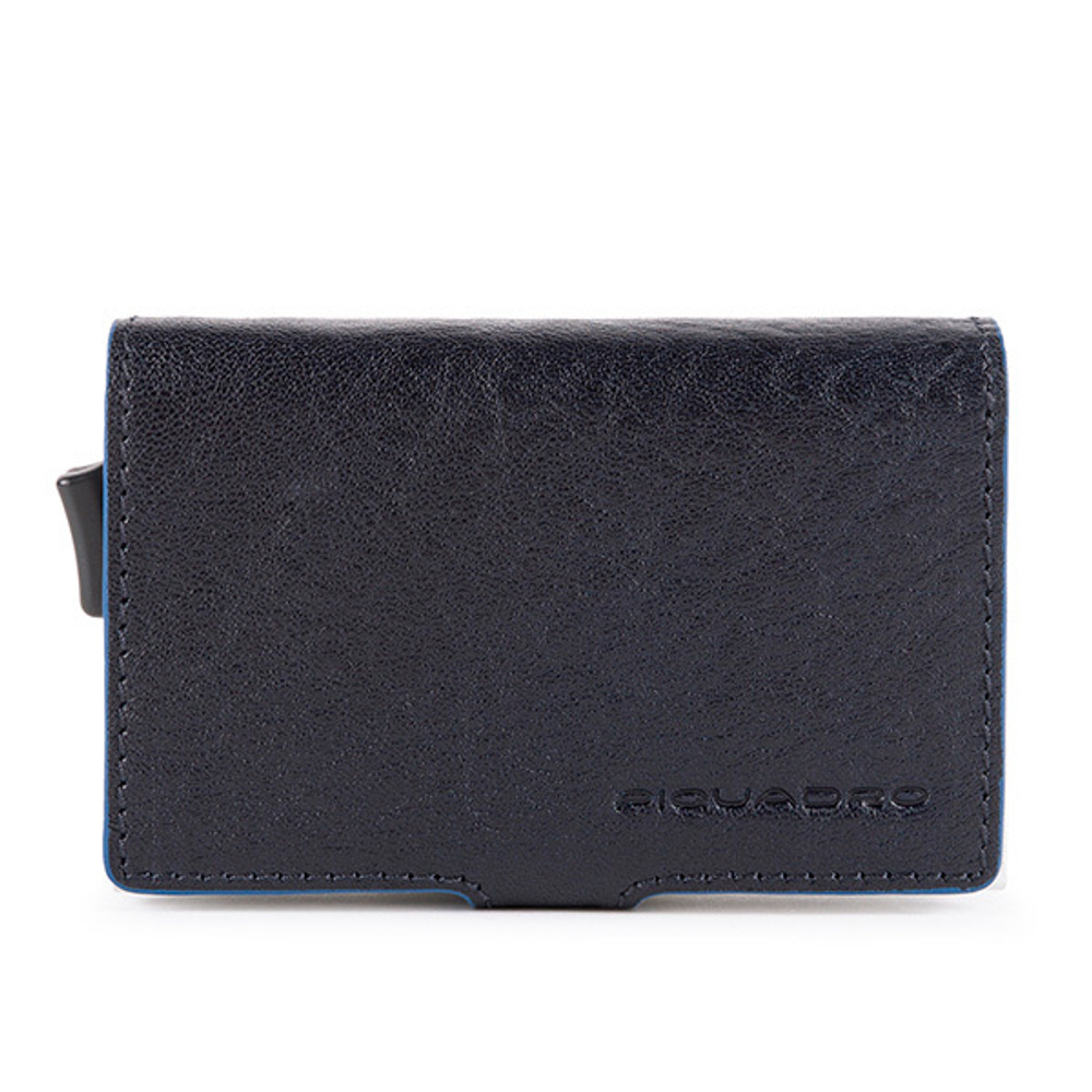 Кредитница Piquadro PP5472B2SR/N