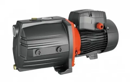 Насос многоступенчатый "LEO" 4AC 75