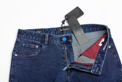 Джинсы Kiton