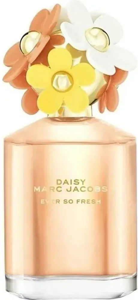 Marc Jacobs Daisy Ever so Fresh Eau de Parfum 50 ml