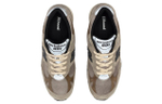 Кроссовки Jjjjound X New Balance Nb 991