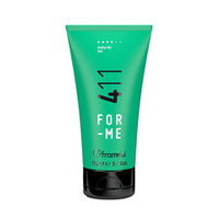 Гель для волос сильной фиксации Framesi For Me 411 Define Me Gel 150мл