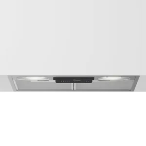 Вытяжка Indesit INAE 52FLS X – 1