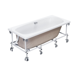 Каркас к ванне Roca Sureste 150x70 ZRU9302779