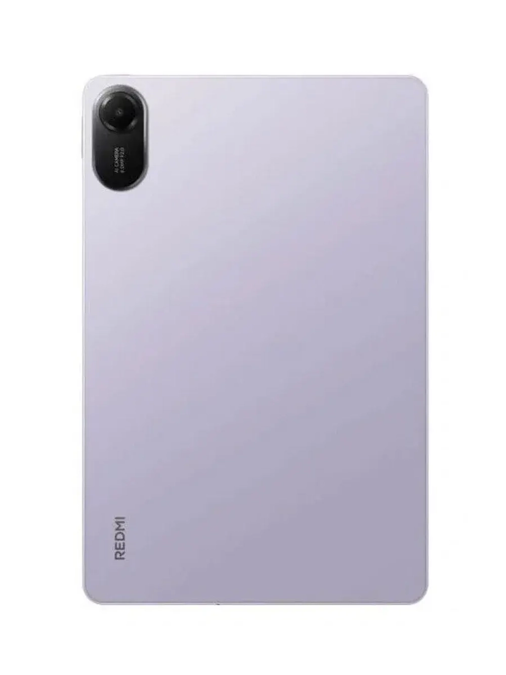 Планшет Redmi Pad 2 6/128GB Wi-Fi, Lavender Purple