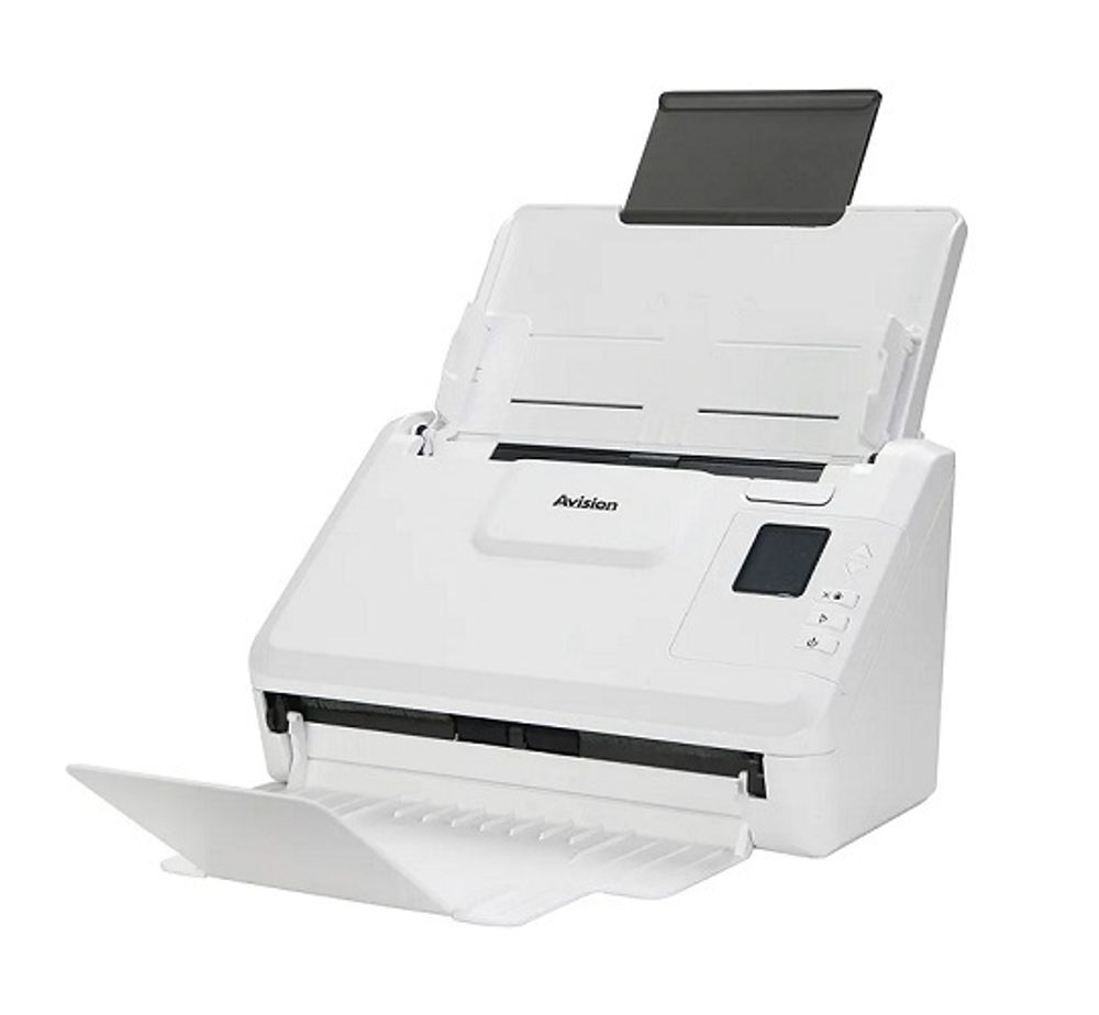 Сканер  Avision 000-1003-02G