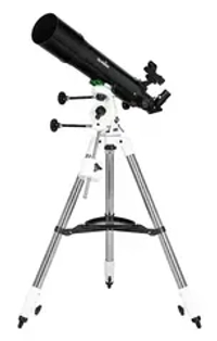 Телескоп Sky-Watcher AC1026 StarQuest2 EQ2