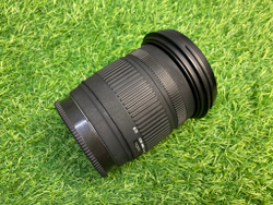 Sigma AF 17-70mm 2.8-4.5 DC Sony A