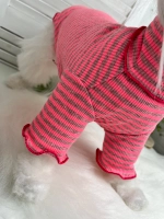 Водолазка трикотажная для собак и кошек