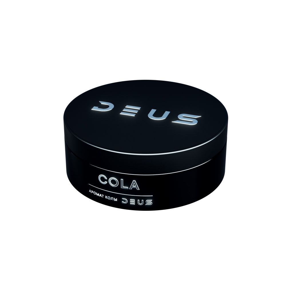 Deus - Cola (Кола), 100 гр