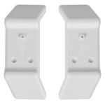 Комплект опор EFA для напольной установки конвектора Electrolux Серии А