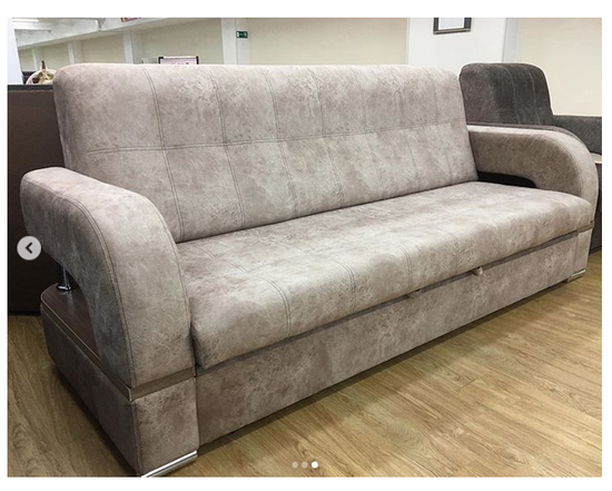 Диван ВАЛЕНСИЯ 3х местн.