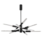 Люстра на штанге Odeon Light KOLOS 5459/28L