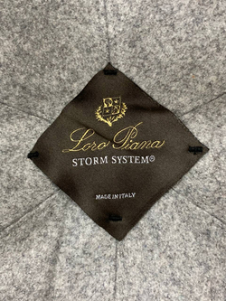 Кепка Loro Piana