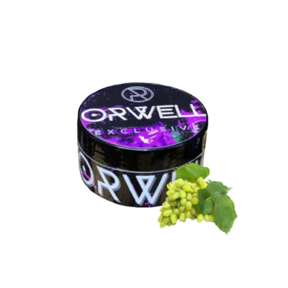 Orwell Strong - Turkish Grape (50g)