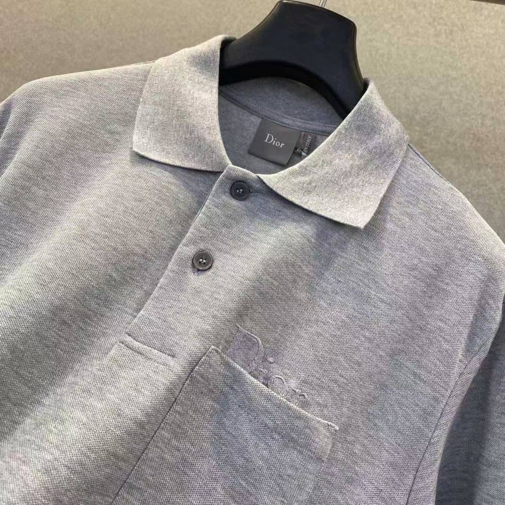 Поло Christian Dior