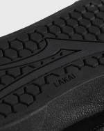 Кеды Cambridge - Black/Black Suede (Q3-25)