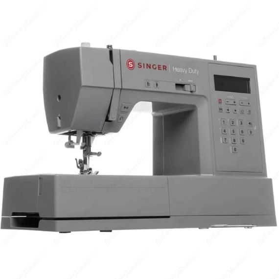 Швейная машина Singer Heavy Duty 6705C