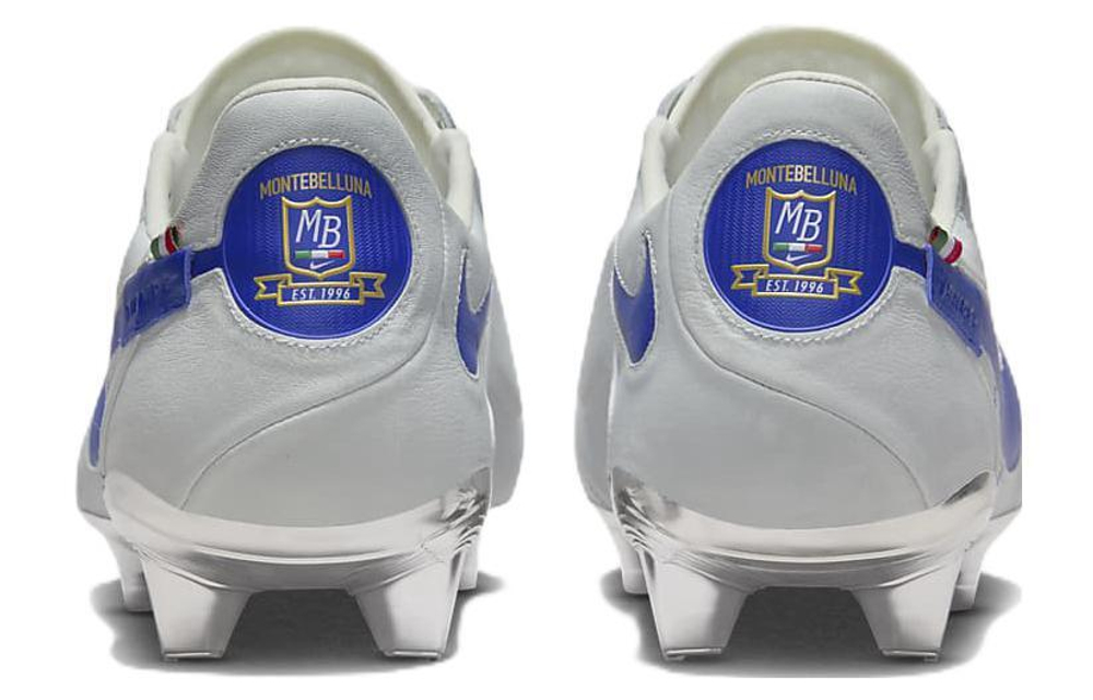 Кроссовки Nike Tiempo Legend 9 Elite Mi Fg
