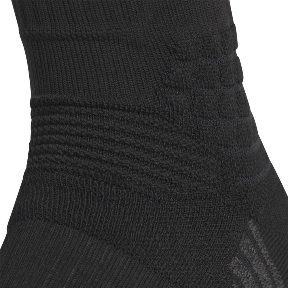 Теннисные носки Adidas Select BasketМяч 1P - core black