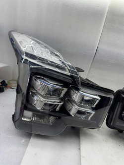 Оригинальная светодиодная фара (LED) для GAC Trumpchi GS8