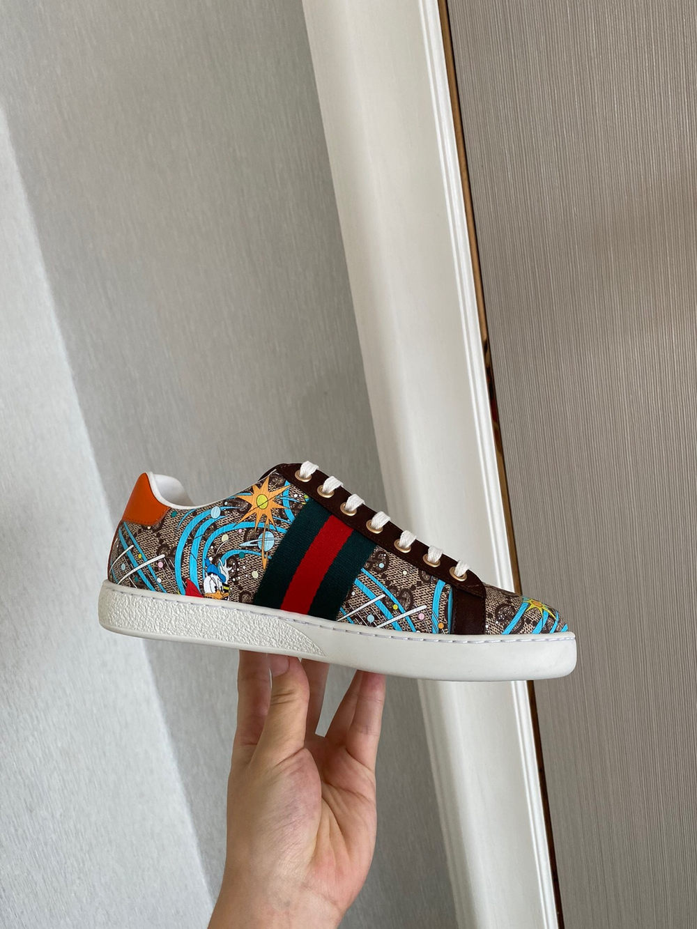 Gucci Ace Sneaker