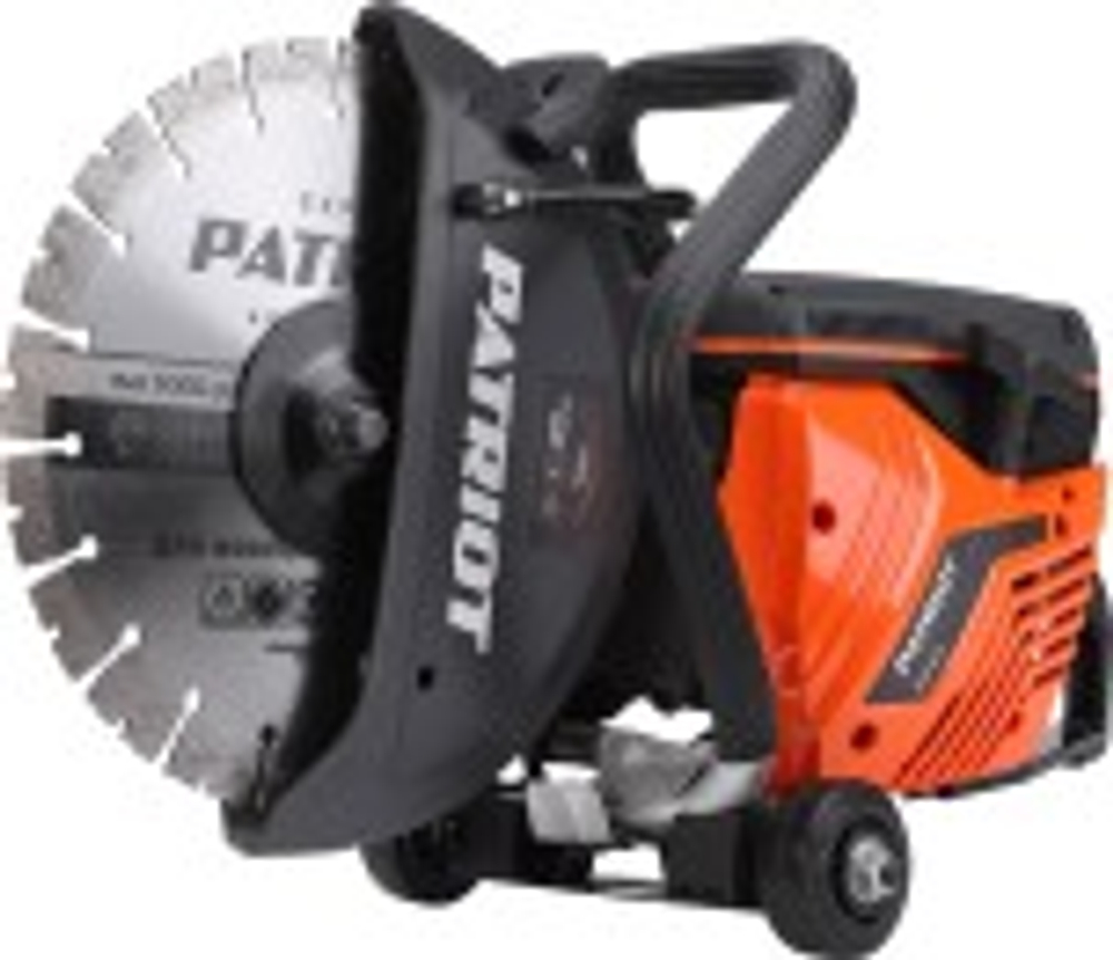 Бензорез PATRIOT DSG 630 63сс, 300мм 595102310