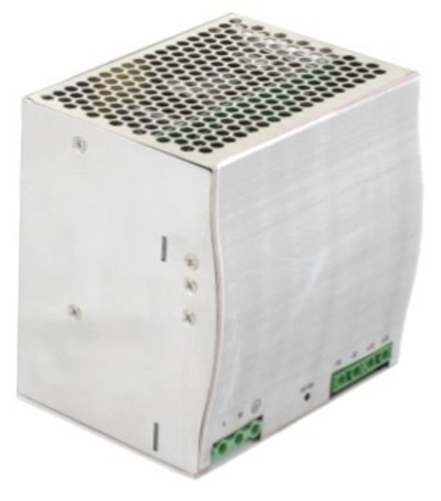 INNOCONT Блок Питания. Вход: 220VAC, 1.4А, выход: 240W, 24VDC, 10A, -10 +50С, типы защиты: КЗ, перегрузка, перенапряжение SB-D-240-24