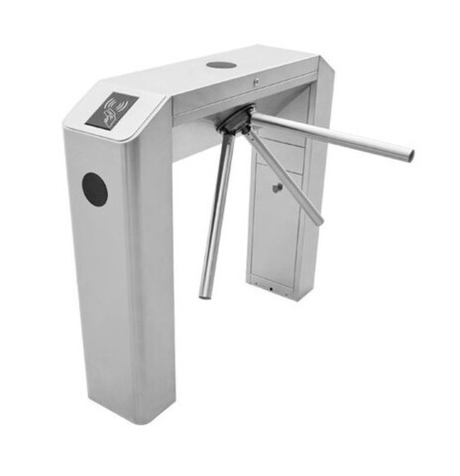 ZKTeco TS2000 Pro, тумбовый турникет-трипод