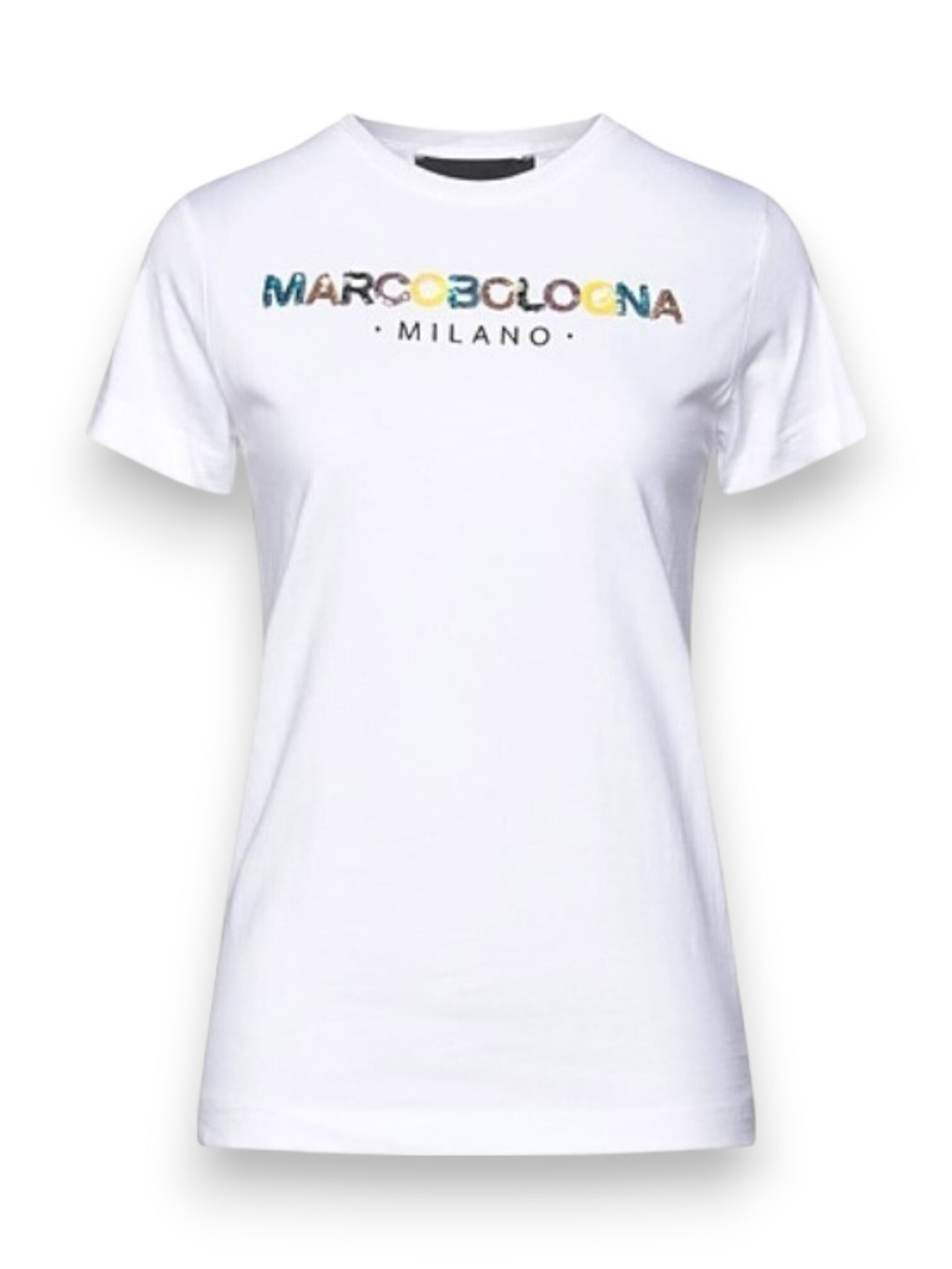 Футболка Marco Bologna