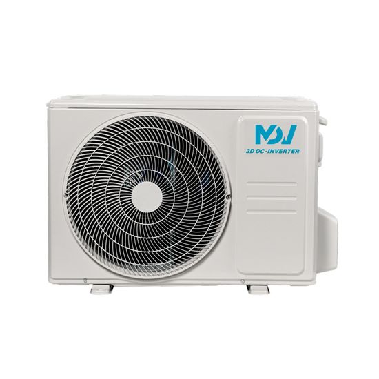 Кондиционер MDV MDSAL-12HRFN8 / MDOAG-12HFN8