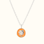 Колье Marigold Orange Base