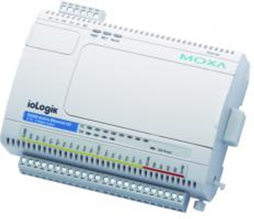 Модуль MOXA ioLogik E2262-T
