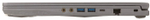 Ноутбук MSI Thin 15 B13UCX-3068XKZ 15.6" / 16 Гб / SSD 512 Гб / Без ОС / 9S7-16R831-3068