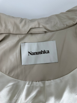 Куртка Nanushka