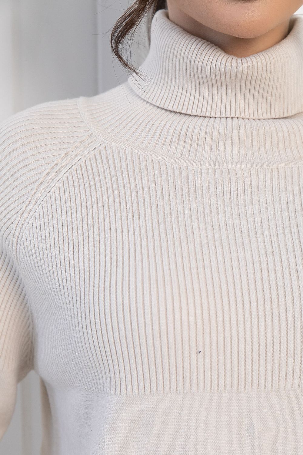 Свитер Стимул (бежевый) Б12899-12М LT Collection