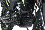 Мотоцикл Motoland 300 ENDURO CADET