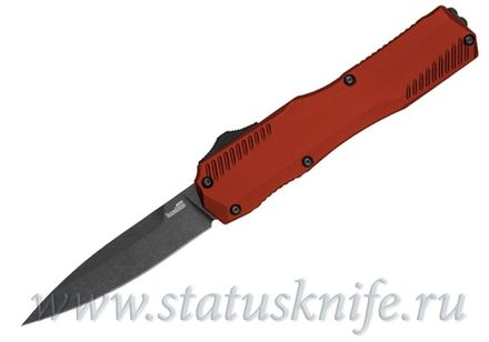Нож Kershaw 9000RDBW Livewire