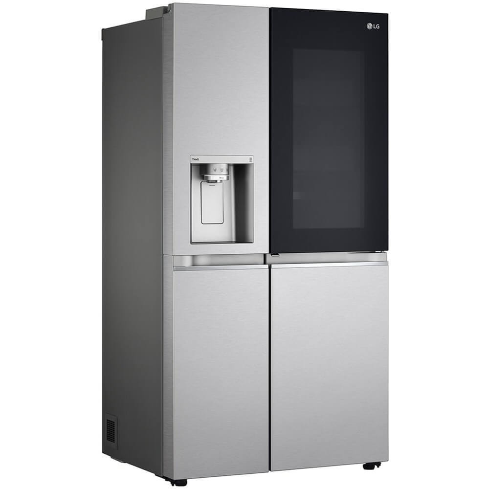 Холодильник LG GC-X257CAEV_KZ