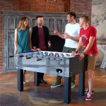 Настольный футбол (кикер) Desperado Tournament (140х74х90 см)